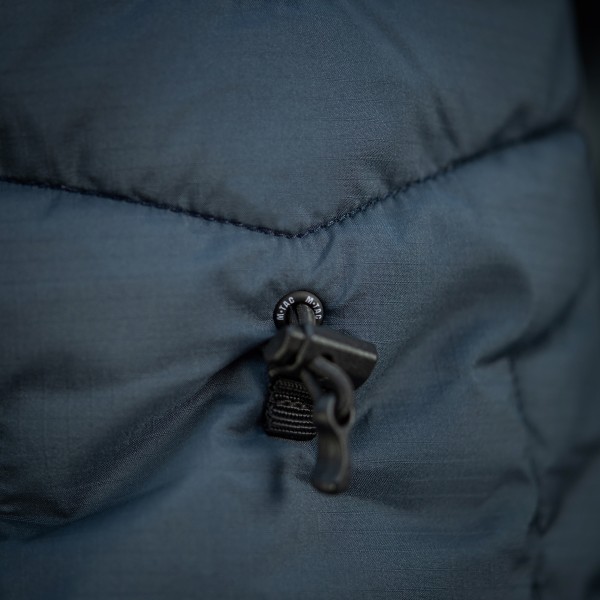 M-Tac куртка Jarl Primaloft Blue - 20544006