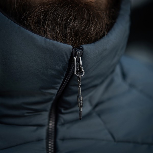 M-Tac куртка Jarl Primaloft Blue - 20544006