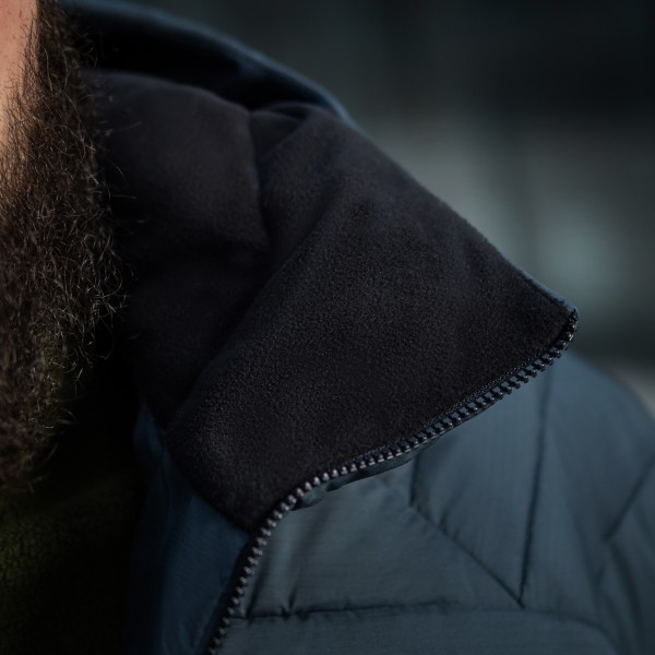 M-Tac куртка Jarl Primaloft Blue - 20544006