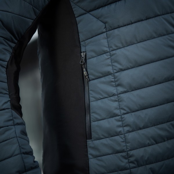 M-Tac куртка Jarl Primaloft Blue - 20544006