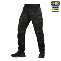 M-Tac штани Patrol Gen.III Nyco Extreme Multicam