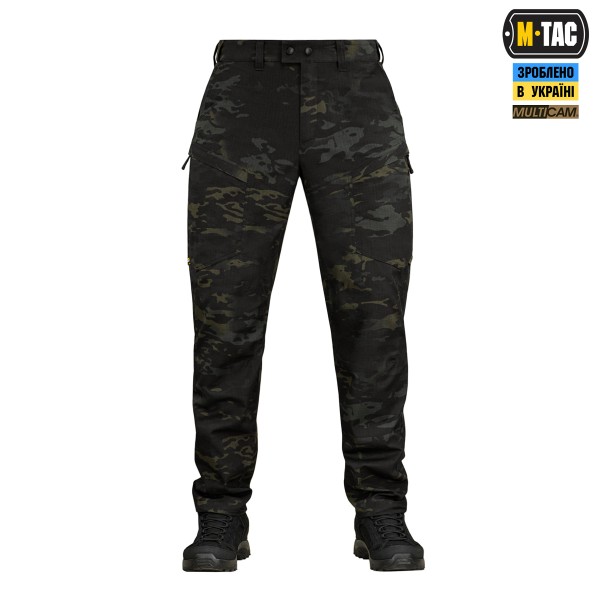 M-Tac штани Patrol Gen.III Nyco Extreme Multicam - 20546008 M-Tac штани Patrol Gen.III Nyco Extreme Multicam - 20546008