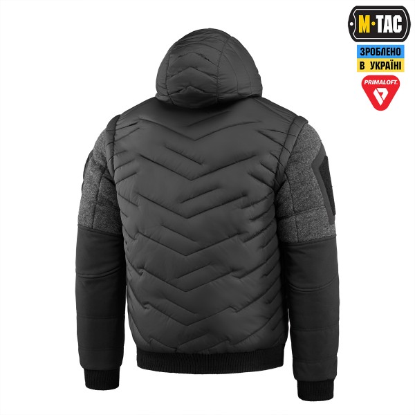 M-Tac куртка Konung Primaloft Black - 20549002
