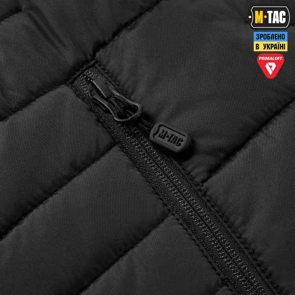 M-Tac куртка Konung Primaloft Black - 20549002