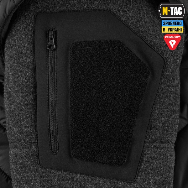 M-Tac куртка Konung Primaloft Black - 20549002