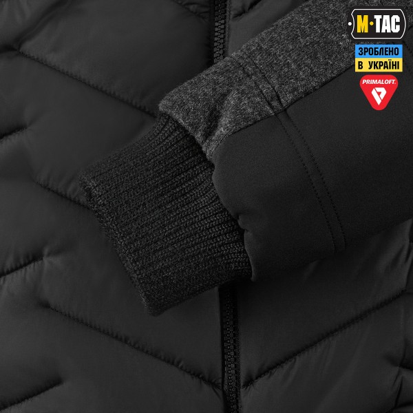M-Tac куртка Konung Primaloft Black - 20549002