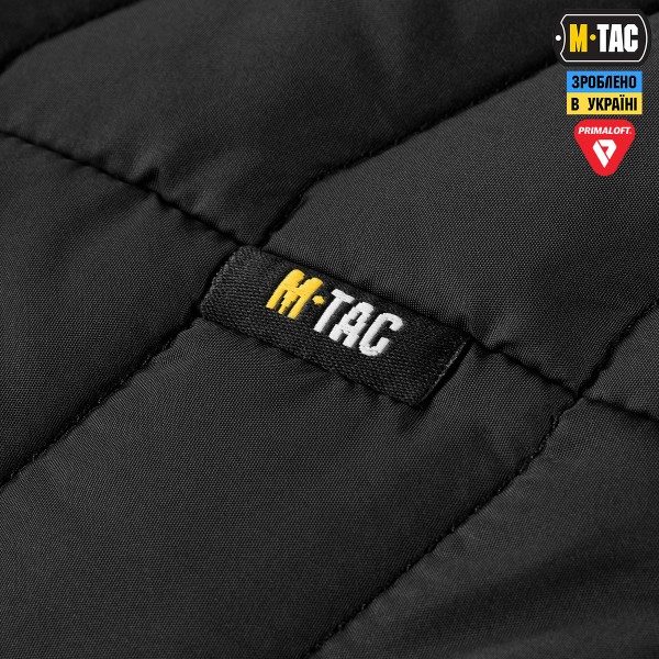 M-Tac куртка Konung Primaloft Black - 20549002