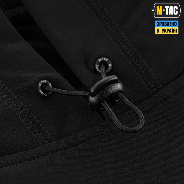 M-Tac кофта Hoodie Logo Black - 20550002 M-Tac кофта Hoodie Logo Black - 20550002