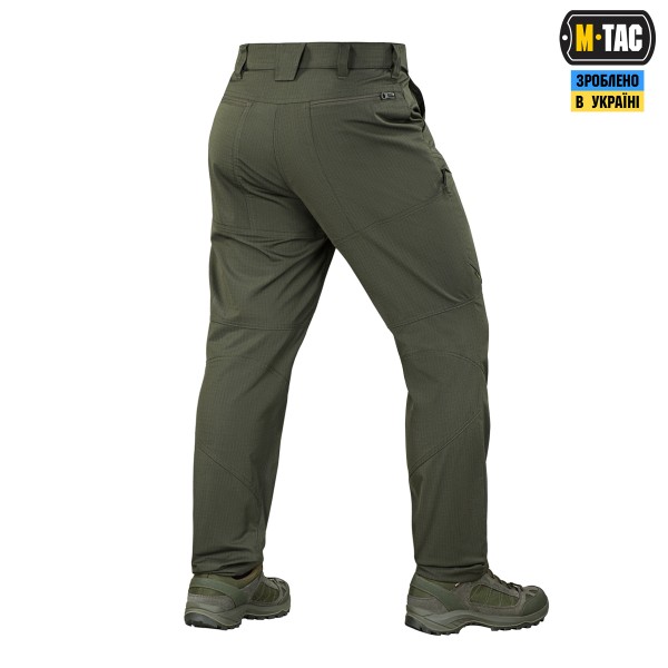 M-Tac штани Patrol Gen.III Special Edition Army Olive - 20551062 M-Tac штани Patrol Gen.III Special Edition Army Olive - 20551062