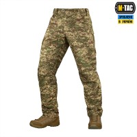 M-Tac брюки НГУ Rip-Stop NGU Camo