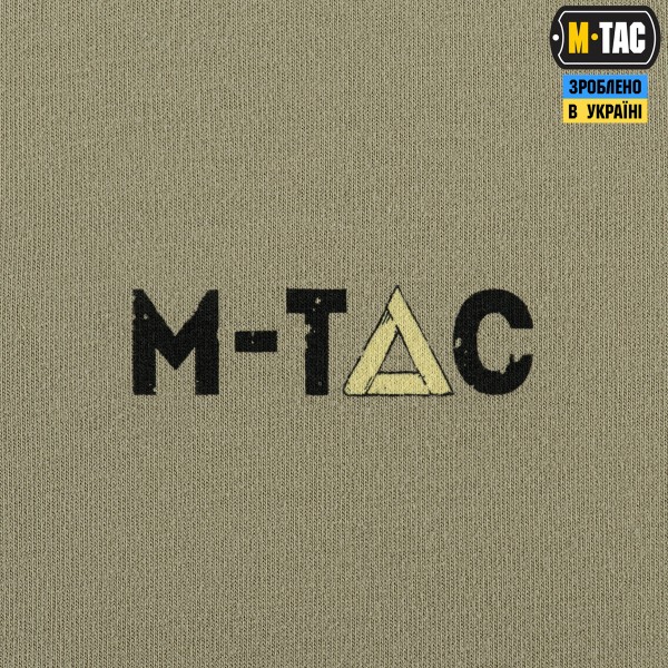 M-Tac кофта Hoodie Наступ Tan - 20556003 M-Tac кофта Hoodie Наступ Tan - 20556003