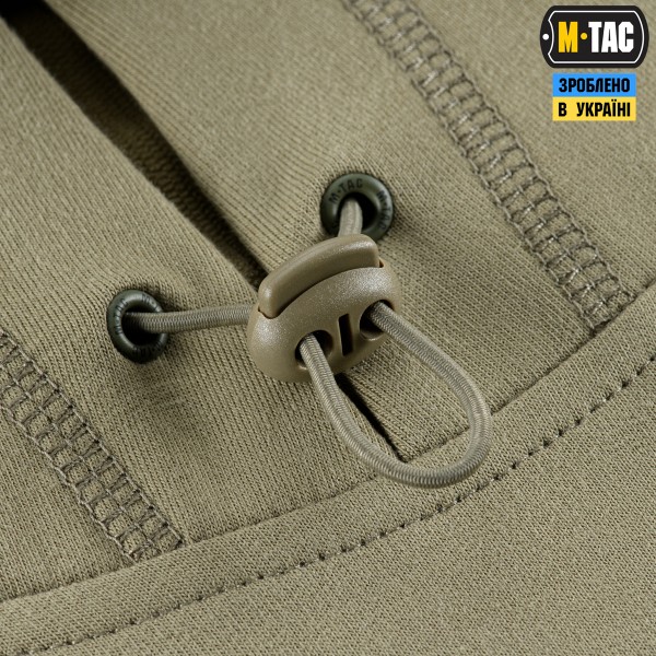 M-Tac кофта Hoodie Наступ Tan - 20556003 M-Tac кофта Hoodie Наступ Tan - 20556003