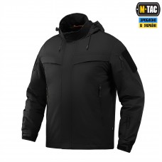 M-Tac куртка Sheriff Black