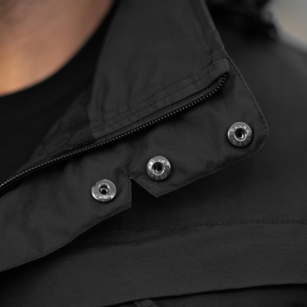 M-Tac куртка Sheriff Black - 20557002-L/R