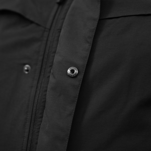 M-Tac куртка Sheriff Black - 20557002-L/R