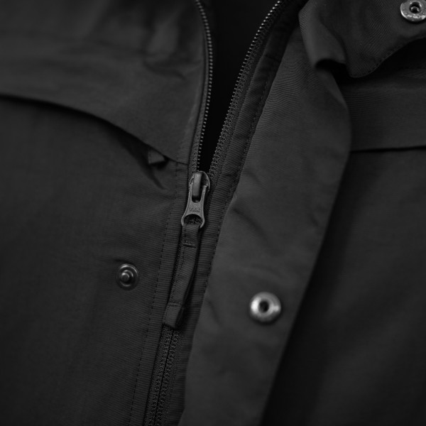 M-Tac куртка Sheriff Black - 20557002-L/R