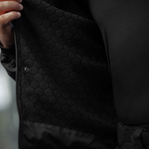 M-Tac куртка Sheriff Black - 20557002-L/R