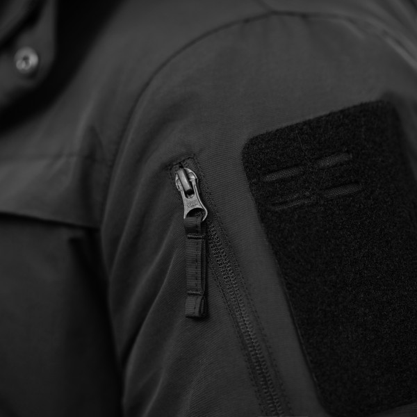 M-Tac куртка Sheriff Black - 20557002-L/R