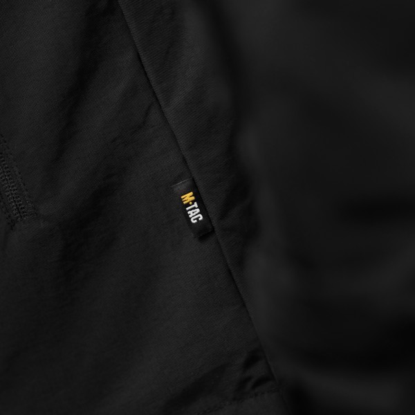 M-Tac куртка Sheriff Black - 20557002-L/R