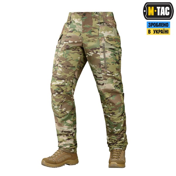 M-Tac брюки Conquistador Gen.I Rip-Stop MC - 20559008