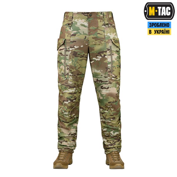 M-Tac брюки Conquistador Gen.I Rip-Stop MC - 20559008 M-Tac брюки Conquistador Gen.I Rip-Stop MC - 20559008