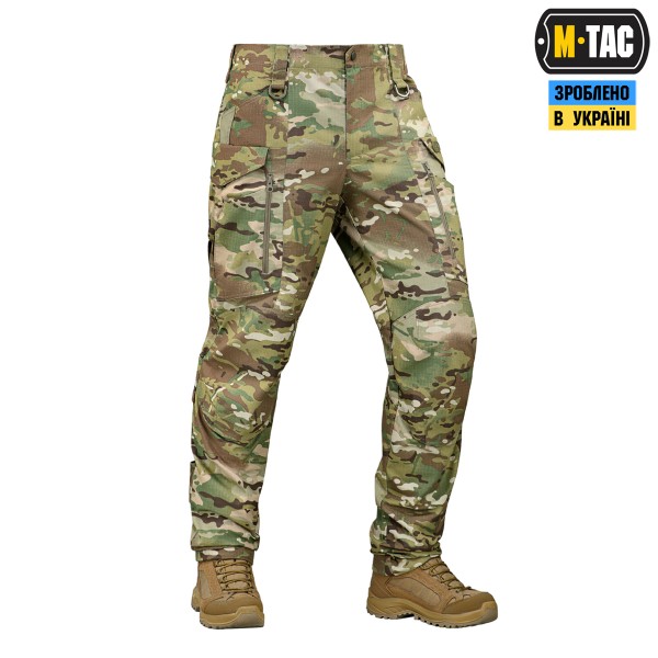M-Tac брюки Conquistador Gen.I Rip-Stop MC - 20559008 M-Tac брюки Conquistador Gen.I Rip-Stop MC - 20559008