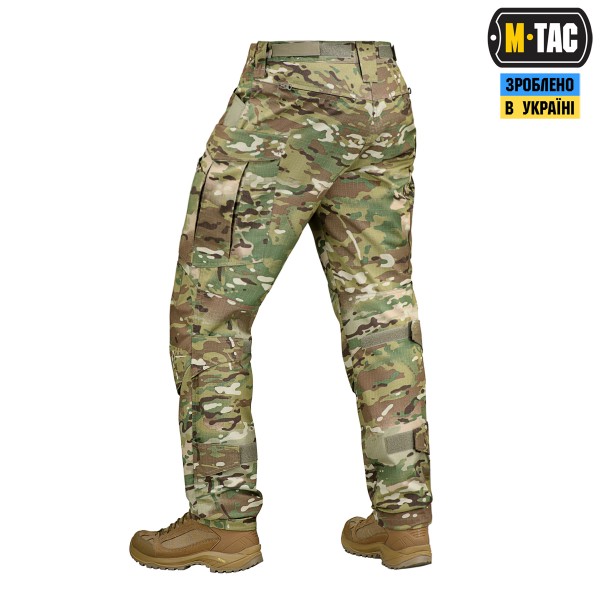 M-Tac брюки Conquistador Gen.I Rip-Stop MC - 20559008 M-Tac брюки Conquistador Gen.I Rip-Stop MC - 20559008