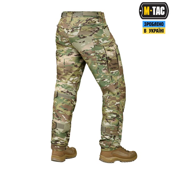 M-Tac брюки Conquistador Gen.I Rip-Stop MC - 20559008 M-Tac брюки Conquistador Gen.I Rip-Stop MC - 20559008