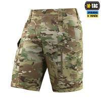 M-Tac шорти Conquistador Rip-Stop MC