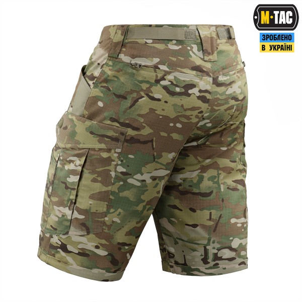 M-Tac шорти Conquistador Rip-Stop MC - 20561008