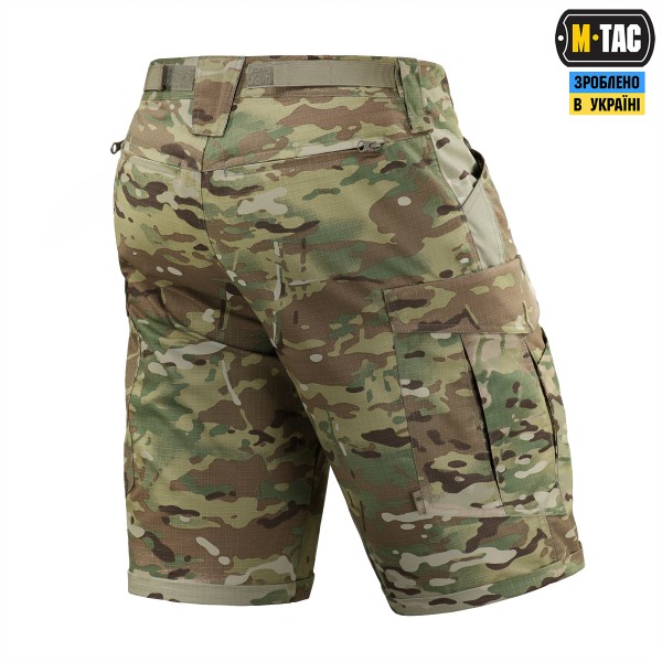 M-Tac шорти Conquistador Rip-Stop MC - 20561008