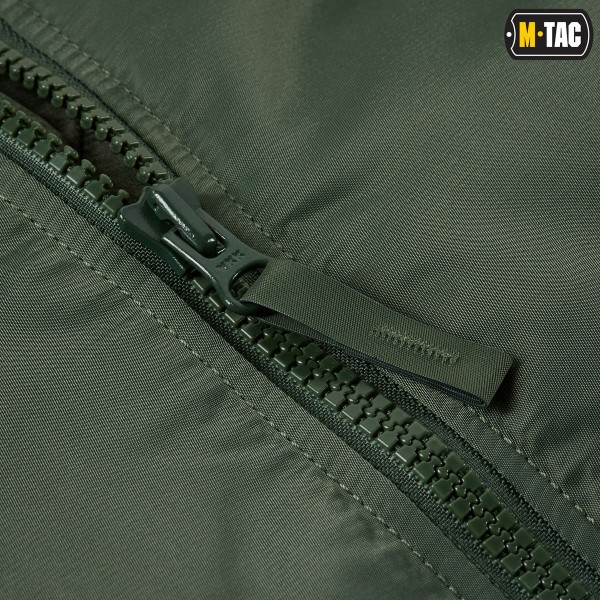 M-Tac куртка F16 Jacket Olive - 20563001-M M-Tac куртка F16 Jacket Olive - 20563001-M