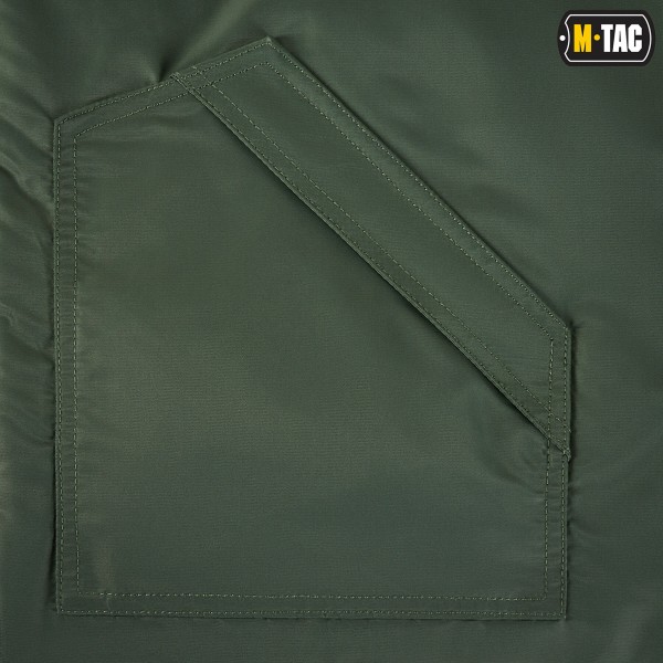 M-Tac куртка F16 Jacket Olive - 20563001-M M-Tac куртка F16 Jacket Olive - 20563001-M