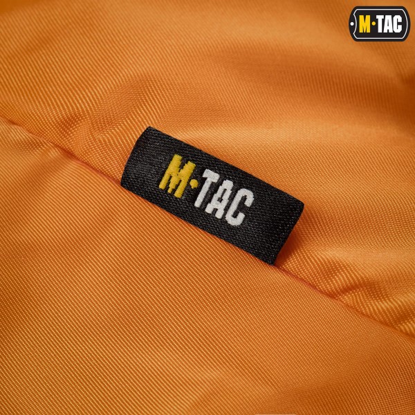M-Tac куртка F16 Jacket Black - 20563002-M M-Tac куртка F16 Jacket Black - 20563002-M