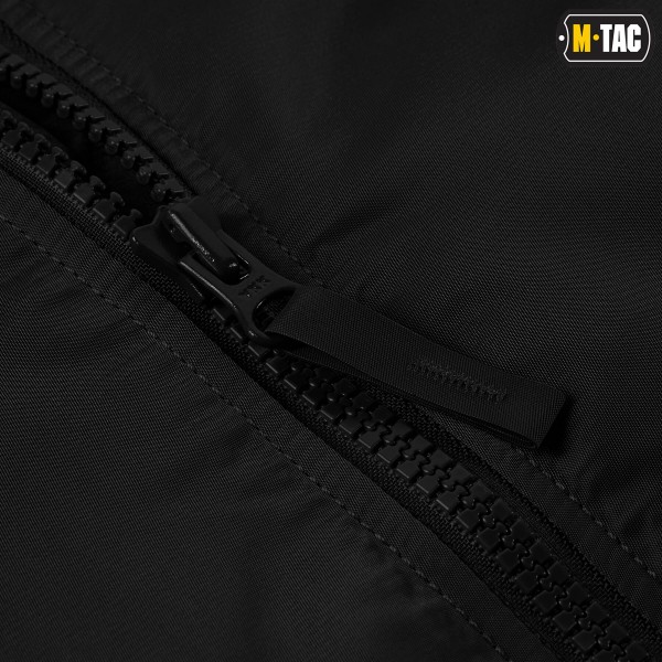 M-Tac куртка F16 Jacket Black - 20563002-M M-Tac куртка F16 Jacket Black - 20563002-M