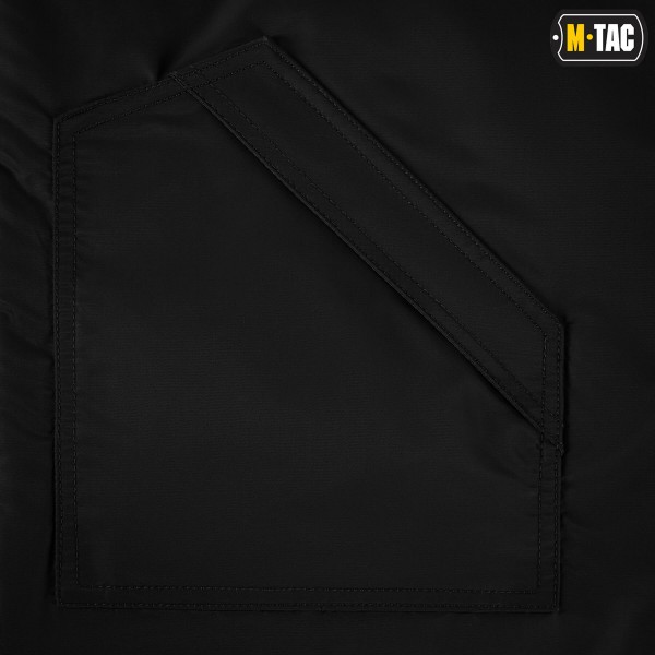 M-Tac куртка F16 Jacket Black - 20563002-M M-Tac куртка F16 Jacket Black - 20563002-M