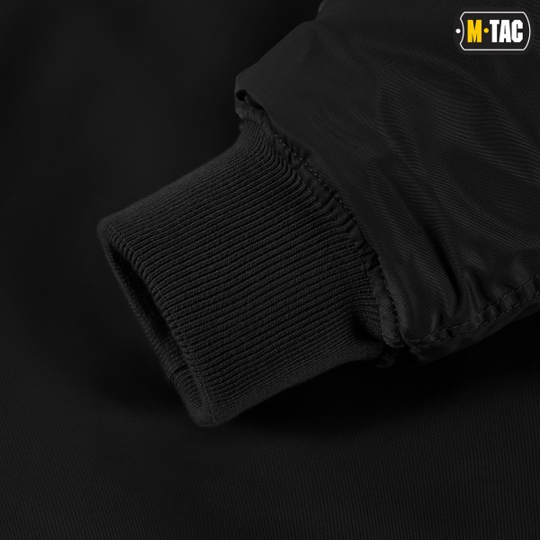 M-Tac куртка F16 Jacket Black - 20563002-M M-Tac куртка F16 Jacket Black - 20563002-M