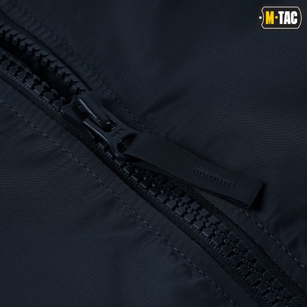 M-Tac куртка F16 Jacket Dark Navy Blue - 20563015-S M-Tac куртка F16 Jacket Dark Navy Blue - 20563015-S