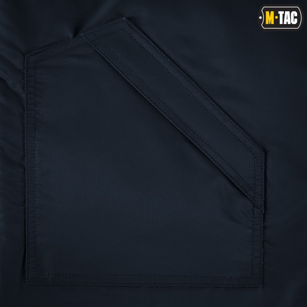 M-Tac куртка F16 Jacket Dark Navy Blue - 20563015-S M-Tac куртка F16 Jacket Dark Navy Blue - 20563015-S