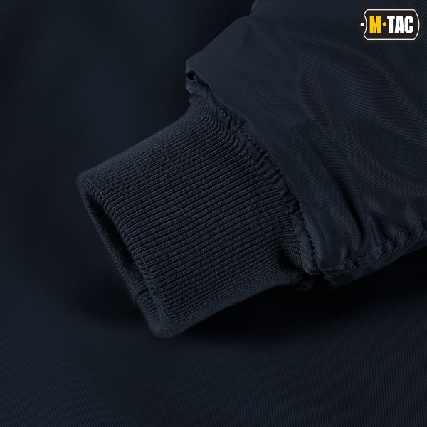 M-Tac куртка F16 Jacket Dark Navy Blue - 20563015-S M-Tac куртка F16 Jacket Dark Navy Blue - 20563015-S