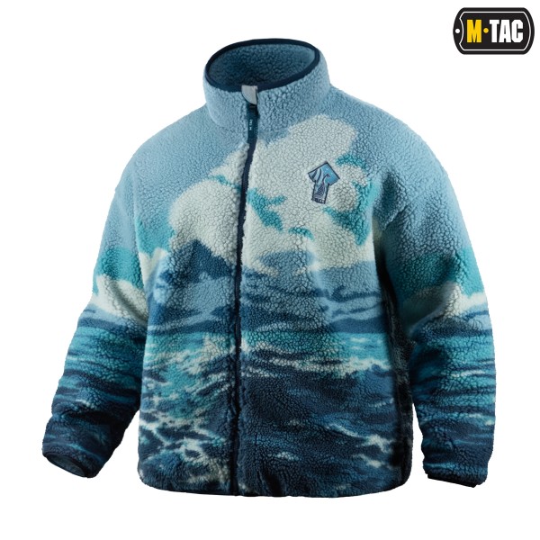 M-Tac кофта Sherpa Fleece Nordland - 20564000-S
