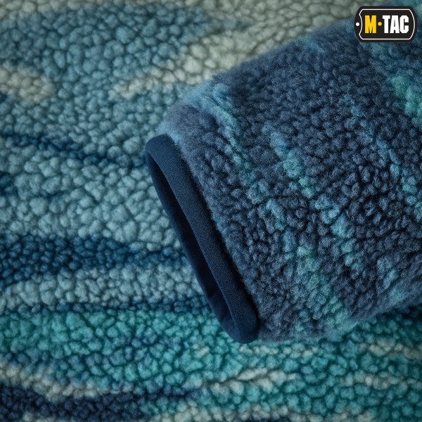 M-Tac кофта Sherpa Fleece Nordland - 20564000-S M-Tac кофта Sherpa Fleece Nordland - 20564000-S