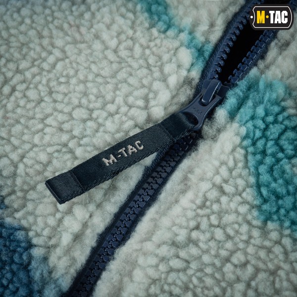 M-Tac кофта Sherpa Fleece Nordland - 20564000-S M-Tac кофта Sherpa Fleece Nordland - 20564000-S