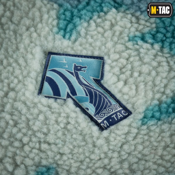 M-Tac кофта Sherpa Fleece Nordland - 20564000-S M-Tac кофта Sherpa Fleece Nordland - 20564000-S