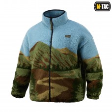 M-Tac кофта Sherpa Fleece Karpaty
