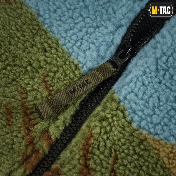 M-Tac кофта Sherpa Fleece Karpaty - 20564001-S M-Tac кофта Sherpa Fleece Karpaty - 20564001-S