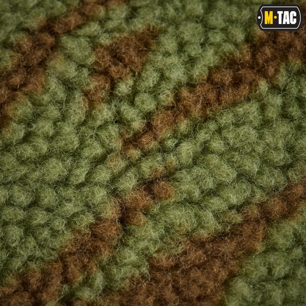 M-Tac кофта Sherpa Fleece Karpaty - 20564001-S M-Tac кофта Sherpa Fleece Karpaty - 20564001-S