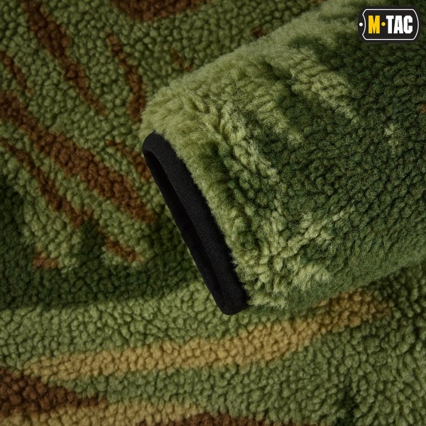 M-Tac кофта Sherpa Fleece Karpaty - 20564001-S M-Tac кофта Sherpa Fleece Karpaty - 20564001-S