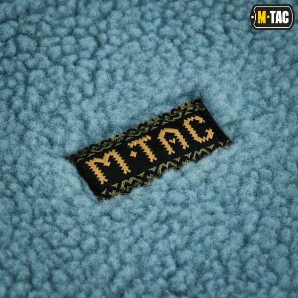 M-Tac кофта Sherpa Fleece Karpaty - 20564001-S M-Tac кофта Sherpa Fleece Karpaty - 20564001-S
