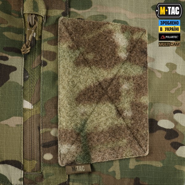 M-Tac сорочка бойова Sturm NYCO Extreme Multicam - 20568008-L/L